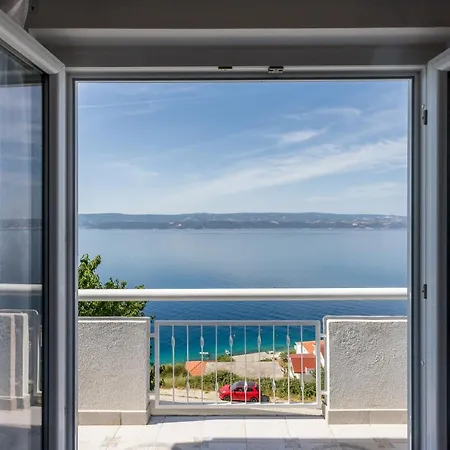 Drago Kovacic شقة