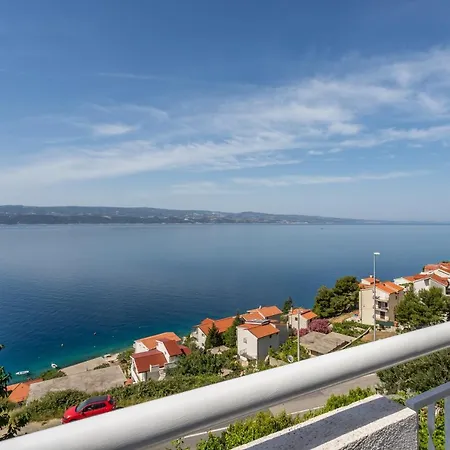 شقة Drago Kovacic