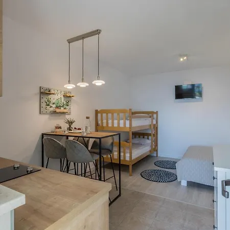 شقة Drago Kovacic