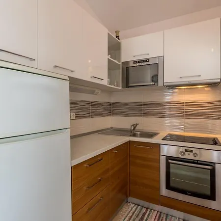 Drago Kovacic Apartamento *