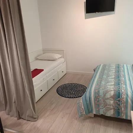 شقة Drago Kovacic