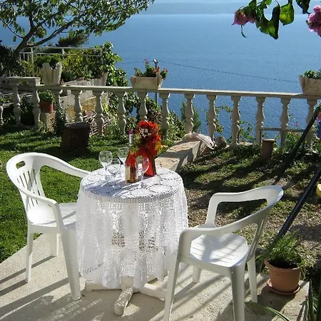 Drago Kovacic Omiš