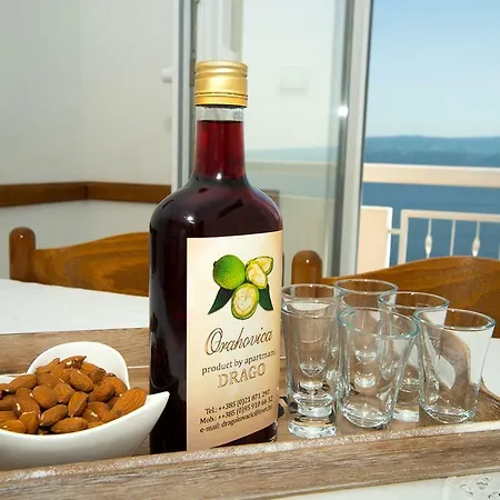 Drago Kovacic شقة أوميس