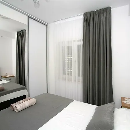 Apartamento Drago Kovacic Omiš
