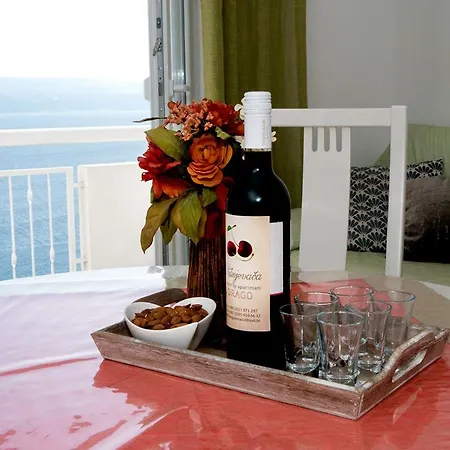 شقة Drago Kovacic *