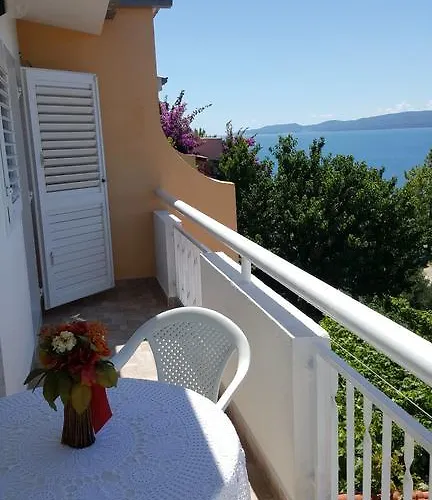 Appartamento Drago Kovacic Omiš