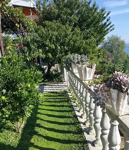 Appartamento Drago Kovacic Omiš
