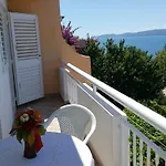 Appartement Drago Kovacic Omiš
