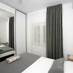 Appartement Drago Kovacic Omiš