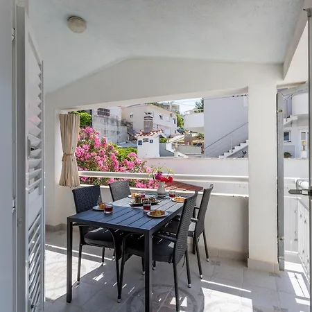 Drago Kovacic Apartment *