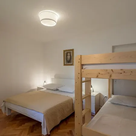 Drago Kovacic Lägenhet