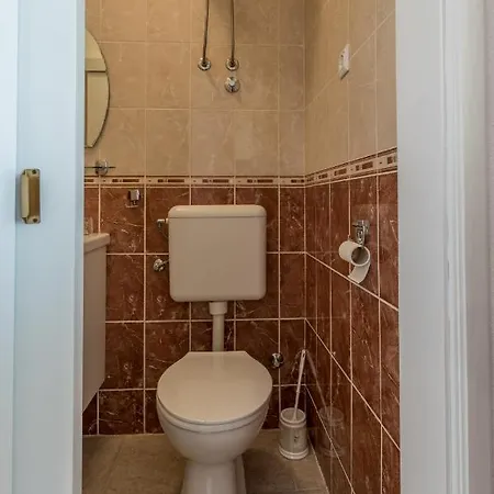 Drago Kovacic Lägenhet