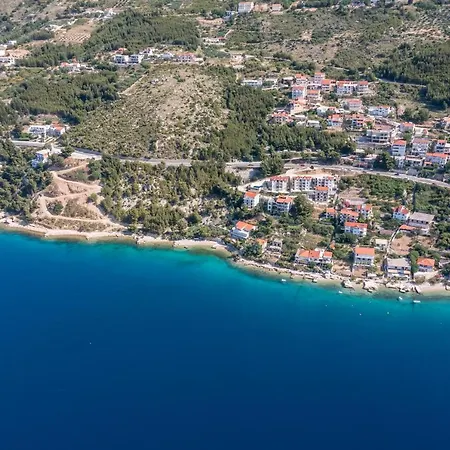 Drago Kovacic Lägenhet *