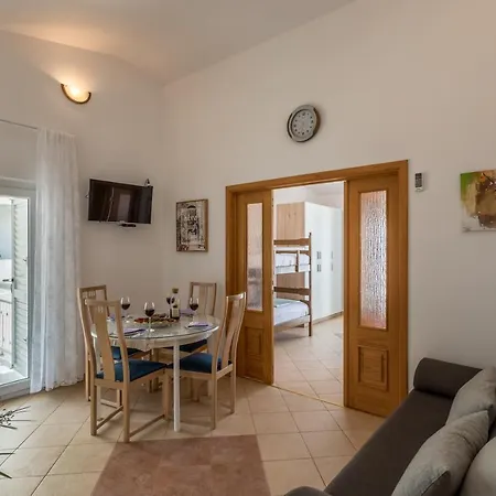 Lägenhet Drago Kovacic *