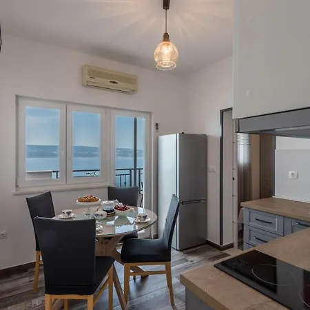 Drago Kovacic Appartement *