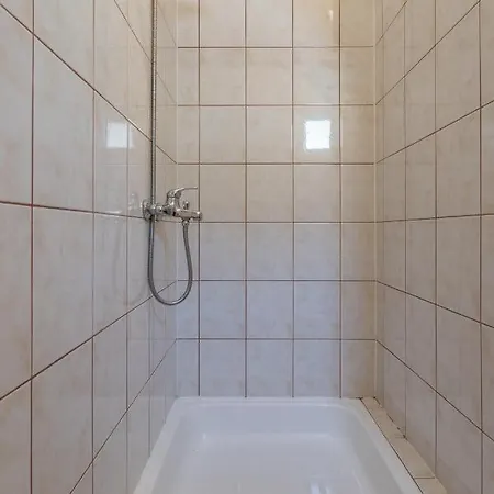 Lägenhet Drago Kovacic Omiš