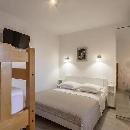 Drago Kovacic Lägenhet