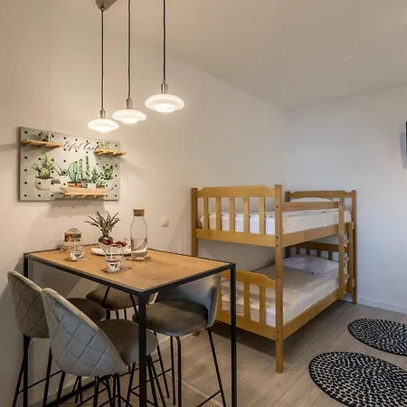 Lägenhet Drago Kovacic *