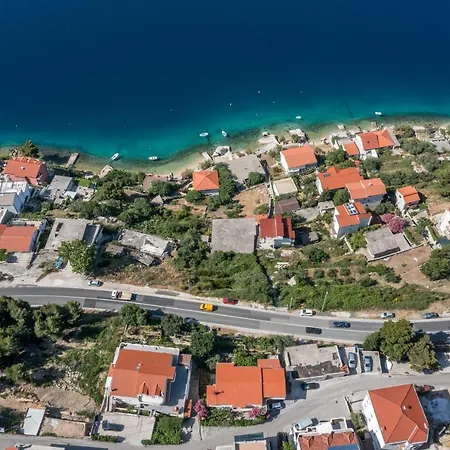 Appartement Drago Kovacic Omiš