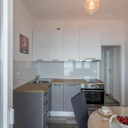 Drago Kovacic Apartment *
