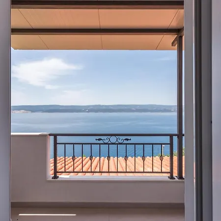 Lägenhet Drago Kovacic *