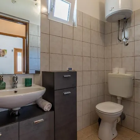 Drago Kovacic * Omiš