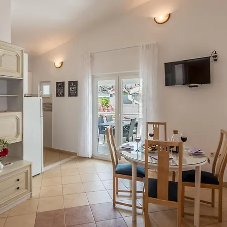 Drago Kovacic Apartment