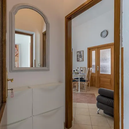 Drago Kovacic * Omiš