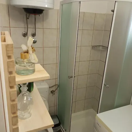 Drago Kovacic Lägenhet