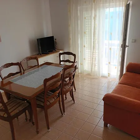 Drago Kovacic Lägenhet *