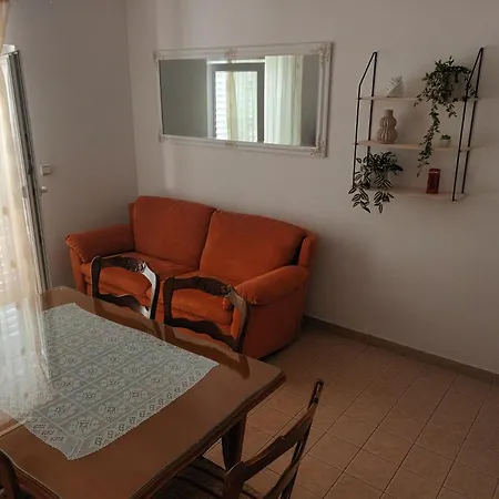 Drago Kovacic Lägenhet Omiš