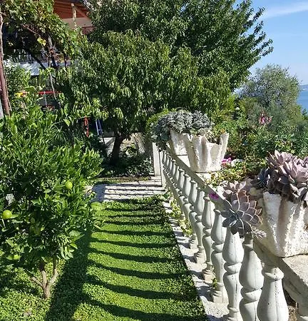 Lägenhet Drago Kovacic Omiš