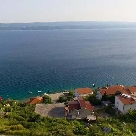 Drago Kovacic * Omiš