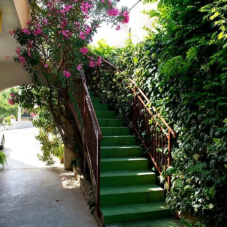 Drago Kovacic Appartement Omiš