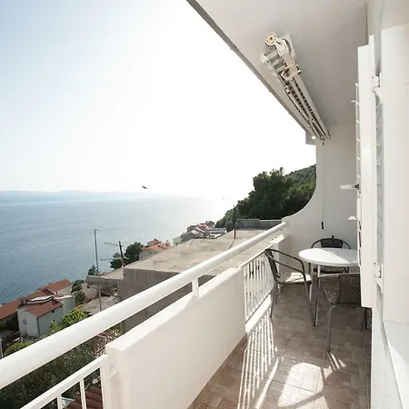 Drago Kovacic * Omiš