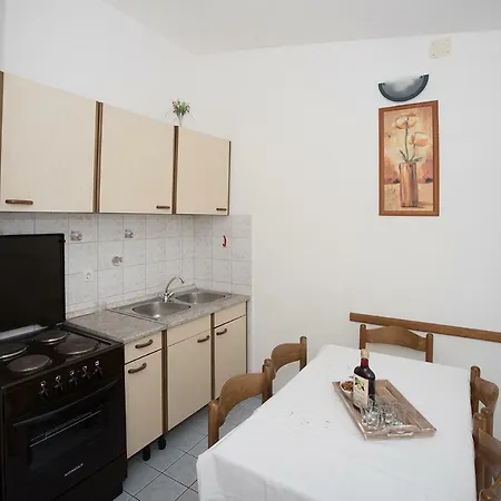 Drago Kovacic Apartment