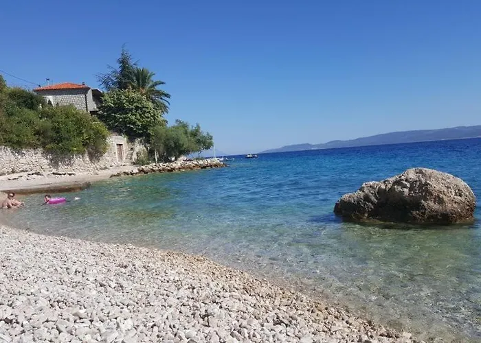 Διαμέρισμα Drago Kovacic *