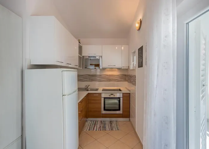 Διαμέρισμα Drago Kovacic