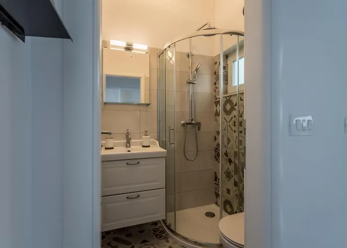 Διαμέρισμα Drago Kovacic