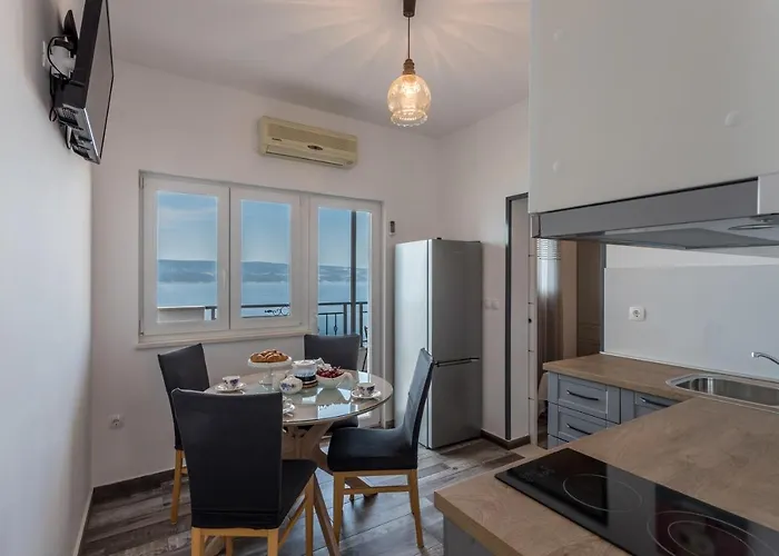 Drago Kovacic Διαμέρισμα *