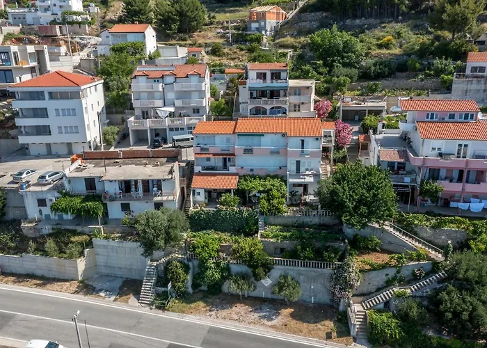 Διαμέρισμα Drago Kovacic Omiš