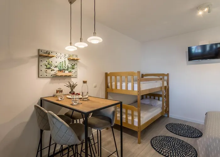 Διαμέρισμα Drago Kovacic *