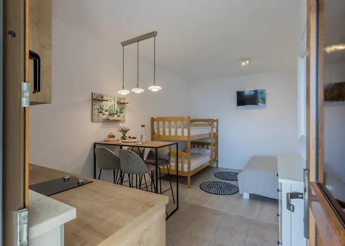 Διαμέρισμα Drago Kovacic