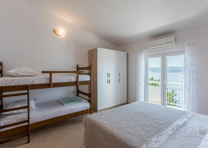 Διαμέρισμα Drago Kovacic *