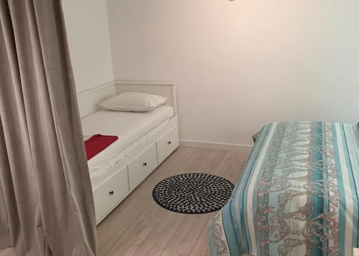 Διαμέρισμα Drago Kovacic