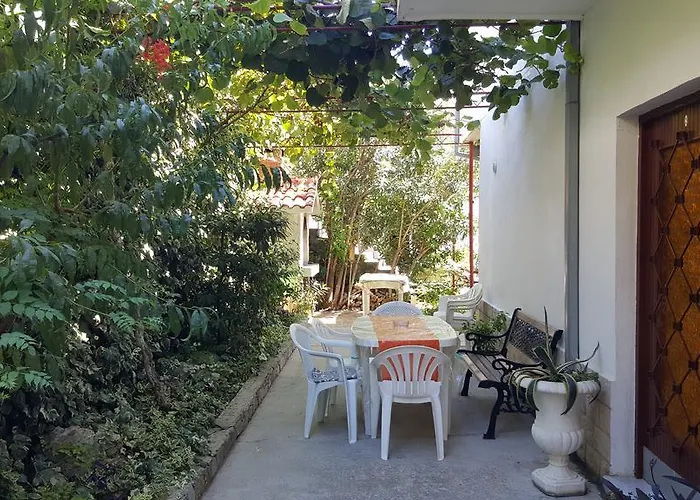 Διαμέρισμα Drago Kovacic *