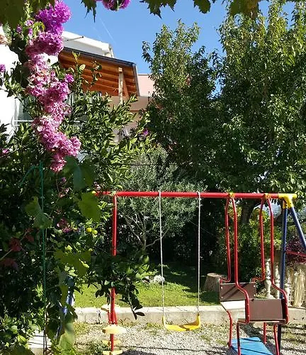 Διαμέρισμα Drago Kovacic *