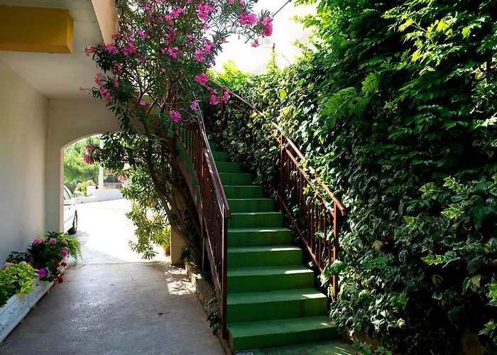 Drago Kovacic Διαμέρισμα Omiš