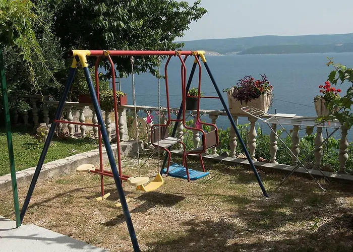 Διαμέρισμα Drago Kovacic *