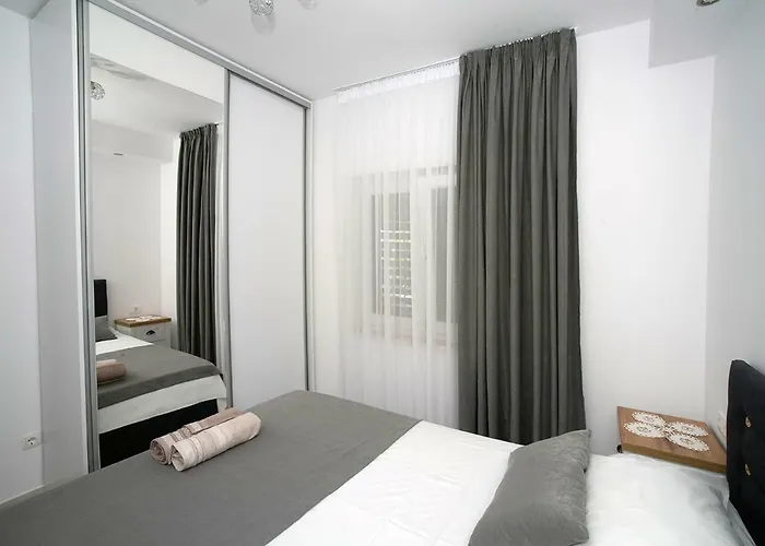 Διαμέρισμα Drago Kovacic Omiš